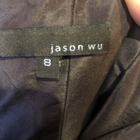 Jason wu Cocktail dress - Picture 4 of 13